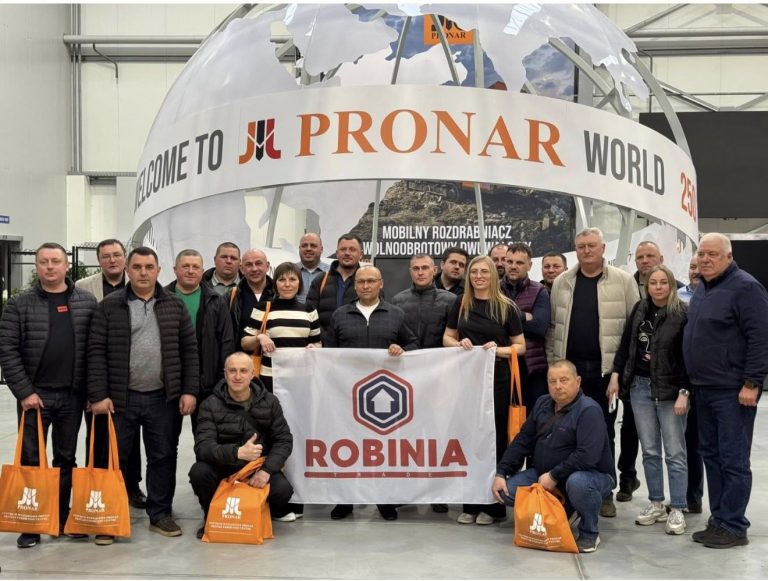 Перейняли міжнародний досвід