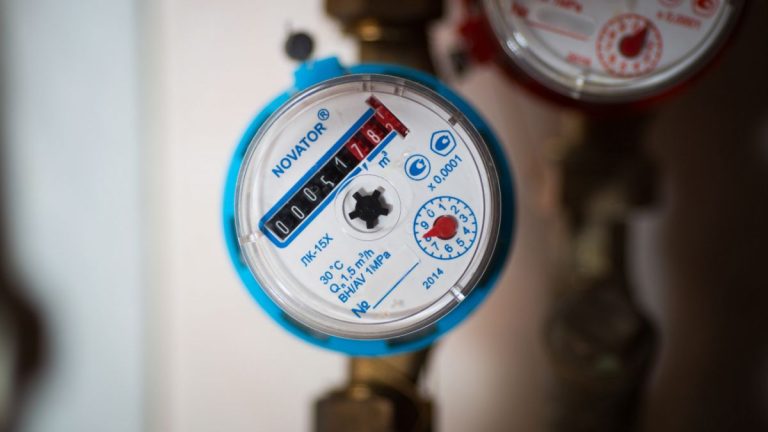         Інформація про намір КП «Міський водоканал» здійснити коригування тарифів на житлово-комунальні послуги