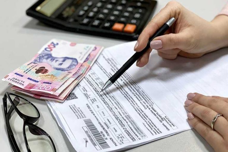  Інформація про намір КП «Міський водоканал» здійснити коригування тарифів на житлово-комунальні послуги
